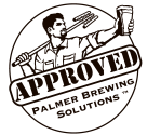 PBS Approved Logo -one color